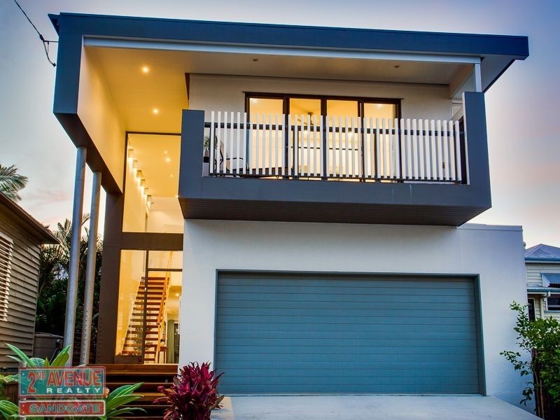 13 Bamford Street, Sandgate QLD 4017