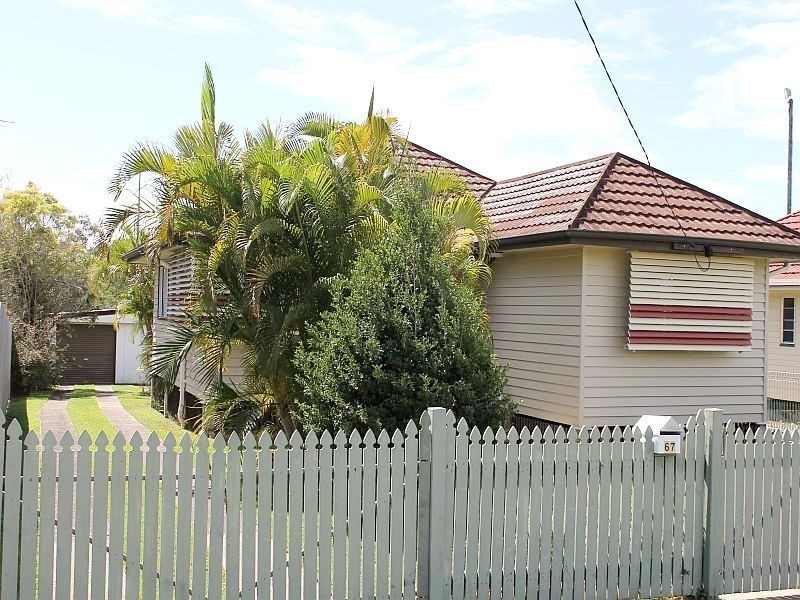 67 Wickham Street, Brighton QLD 4017