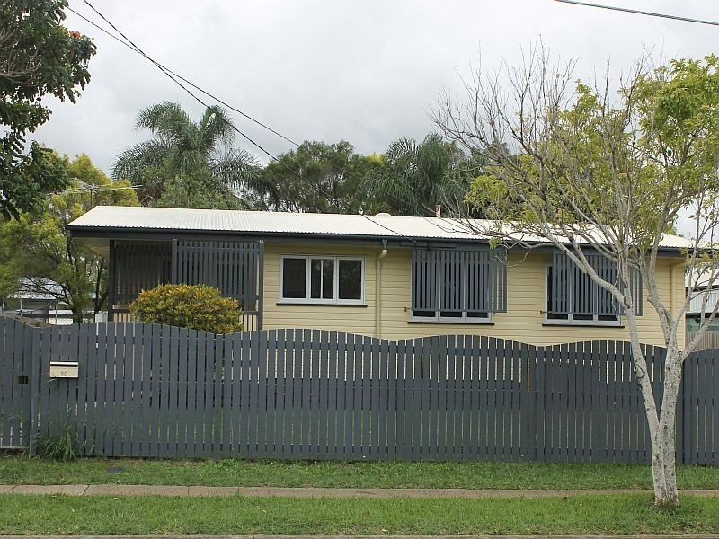 20 Bellicent Road, Bracken Ridge QLD 4017