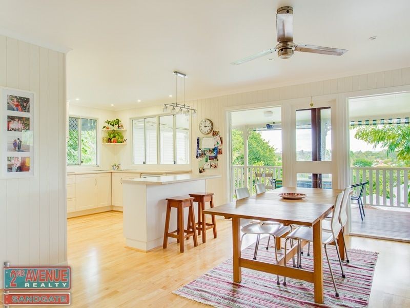 37 Yundah Street, Shorncliffe QLD 4017