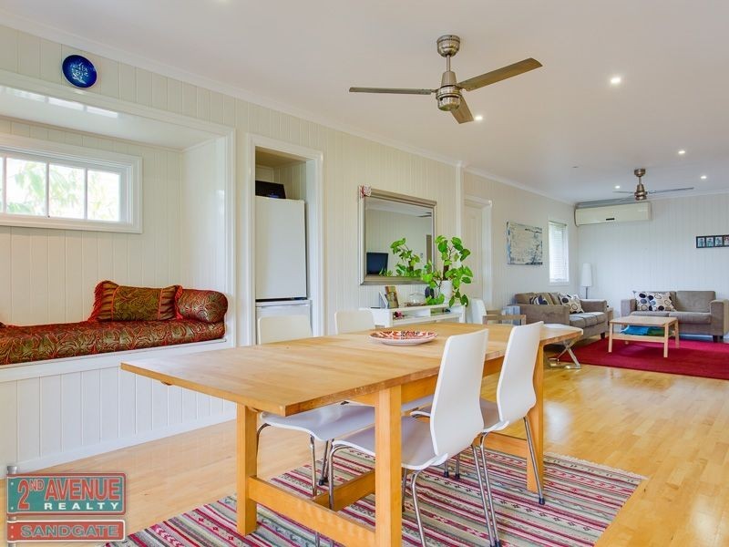 37 Yundah Street, Shorncliffe QLD 4017