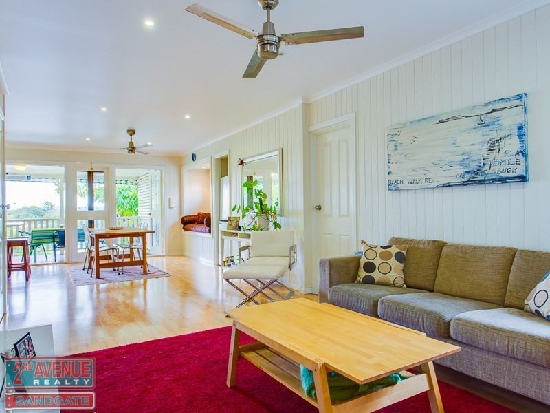 37 Yundah Street, Shorncliffe QLD 4017