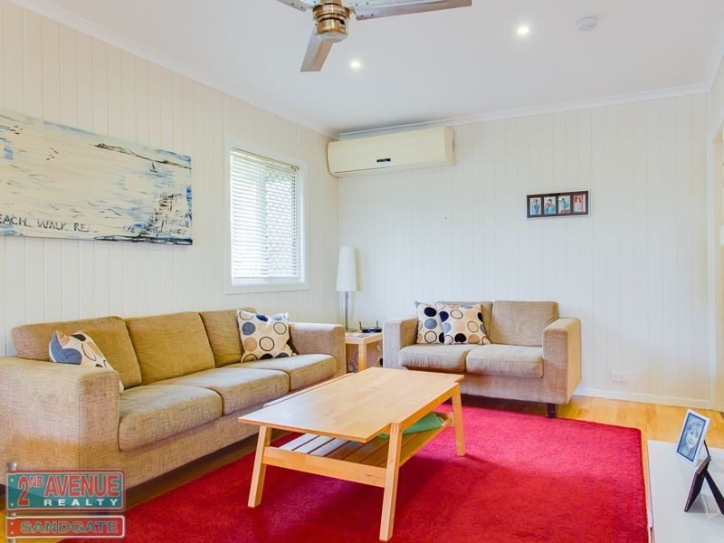 37 Yundah Street, Shorncliffe QLD 4017