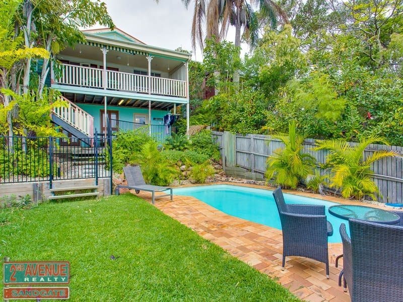 37 Yundah Street, Shorncliffe QLD 4017