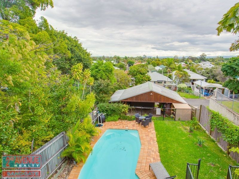 37 Yundah Street, Shorncliffe QLD 4017