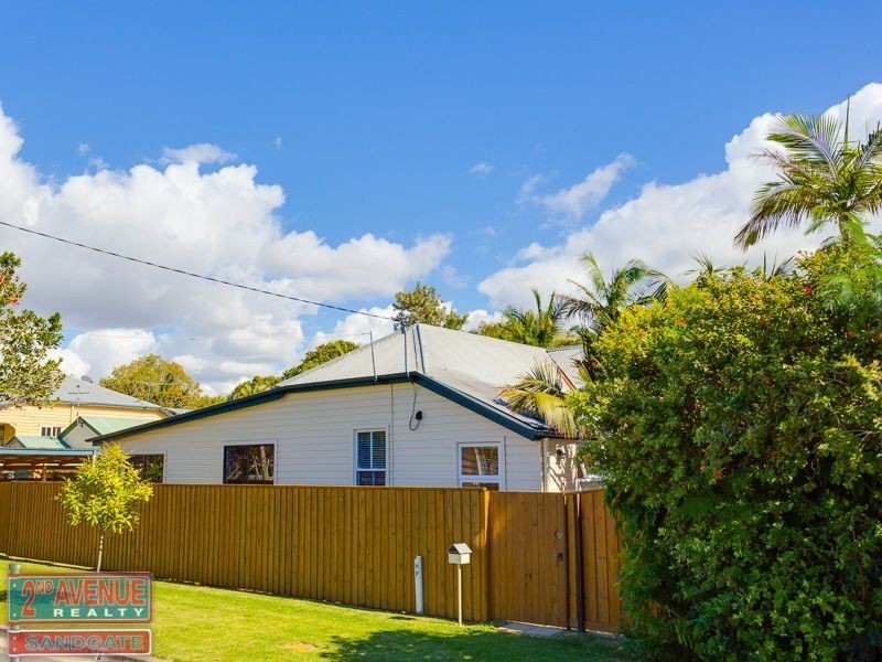 62 Bevington Street, Sandgate QLD 4017