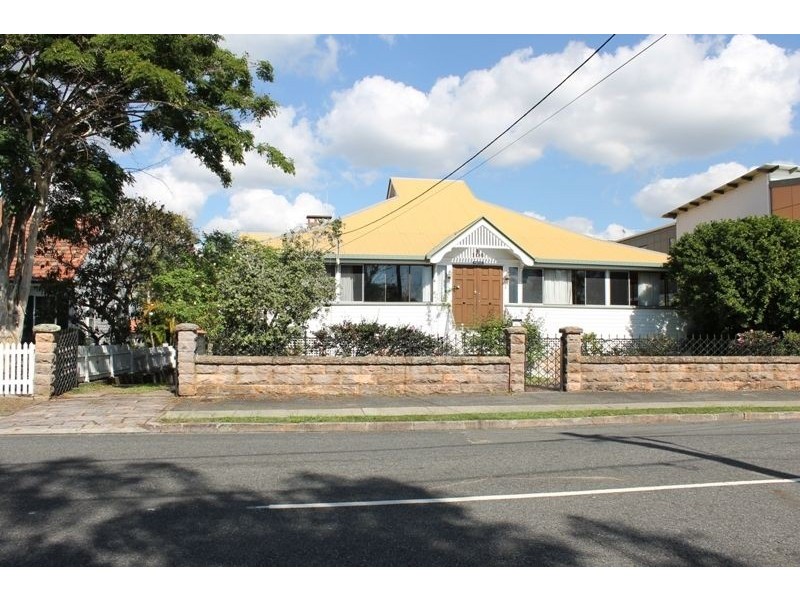 106 Eagle Terrace, Sandgate QLD 4017