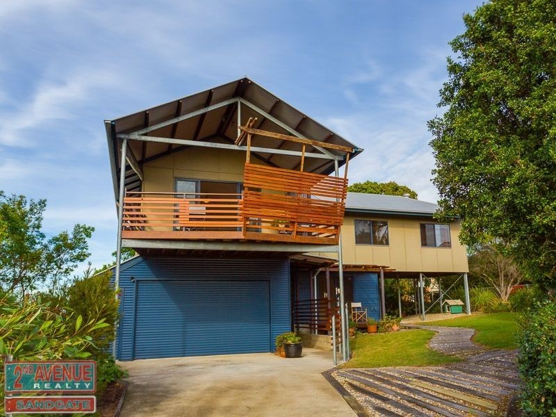 8 Alexandra Street, Sandgate QLD 4017