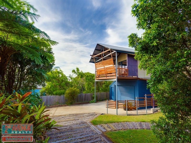 8 Alexandra Street, Sandgate QLD 4017