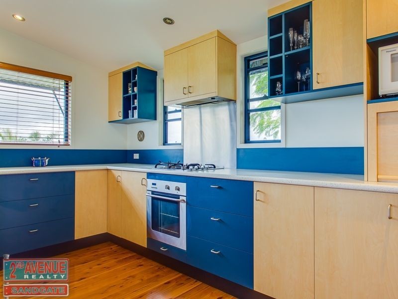 8 Alexandra Street, Sandgate QLD 4017