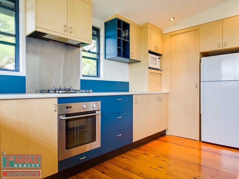 8 Alexandra Street, Sandgate QLD 4017