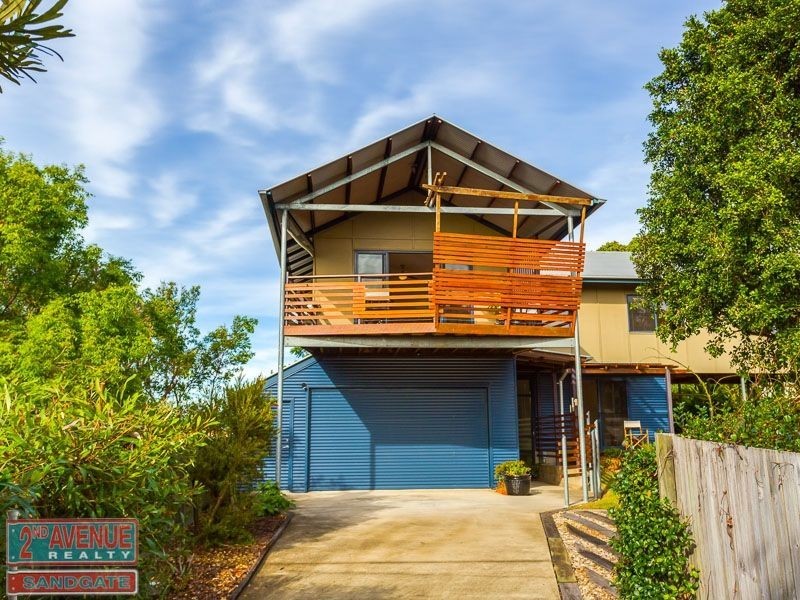 8 Alexandra Street, Sandgate QLD 4017