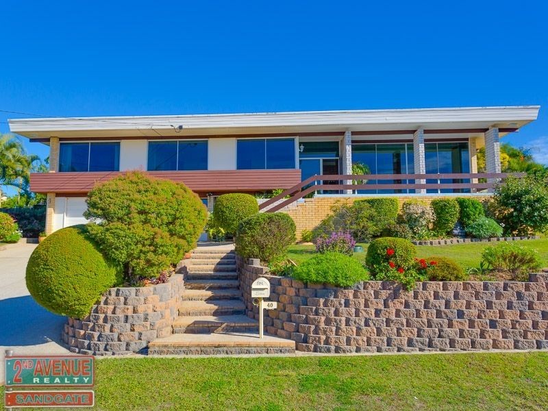 40 Warrimoo Street, Bracken Ridge QLD 4017