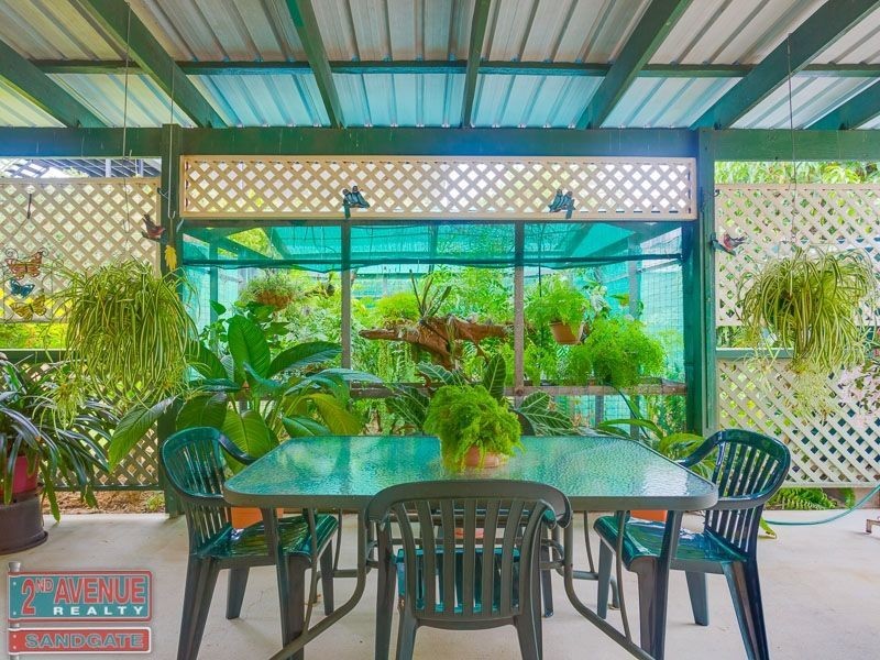 40 Warrimoo Street, Bracken Ridge QLD 4017