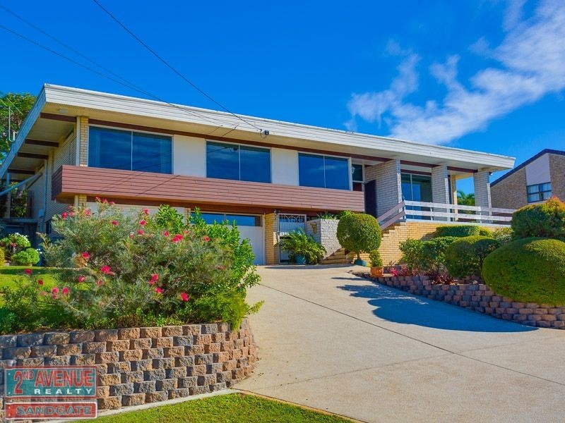 40 Warrimoo Street, Bracken Ridge QLD 4017