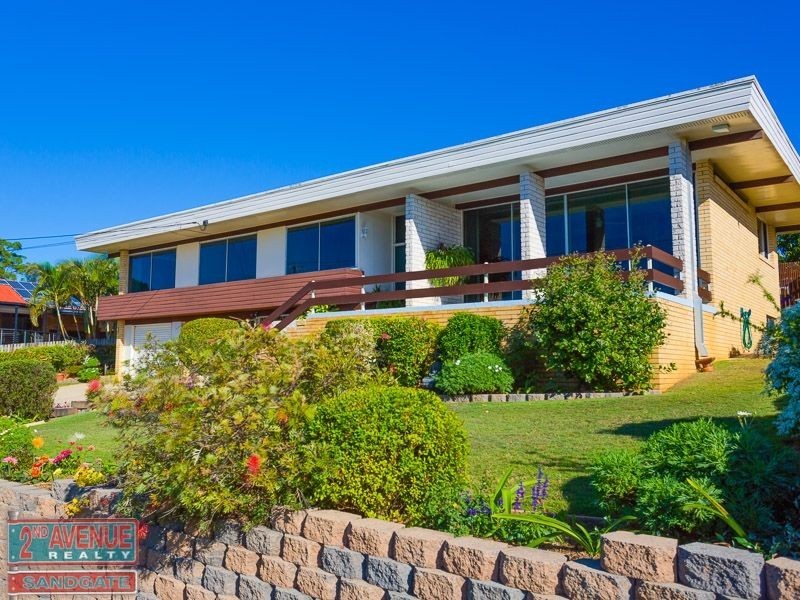 40 Warrimoo Street, Bracken Ridge QLD 4017