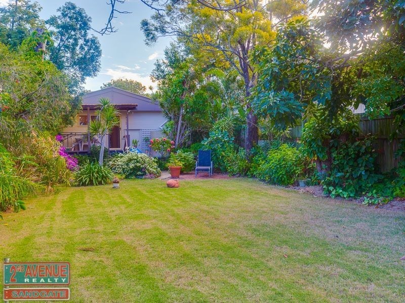 64 Clayton Street, Sandgate QLD 4017