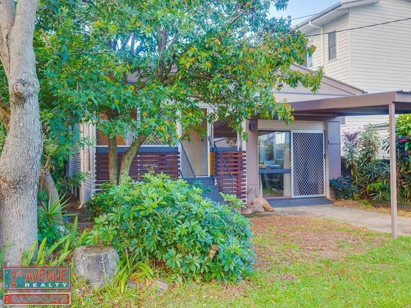 64 Clayton Street, Sandgate QLD 4017