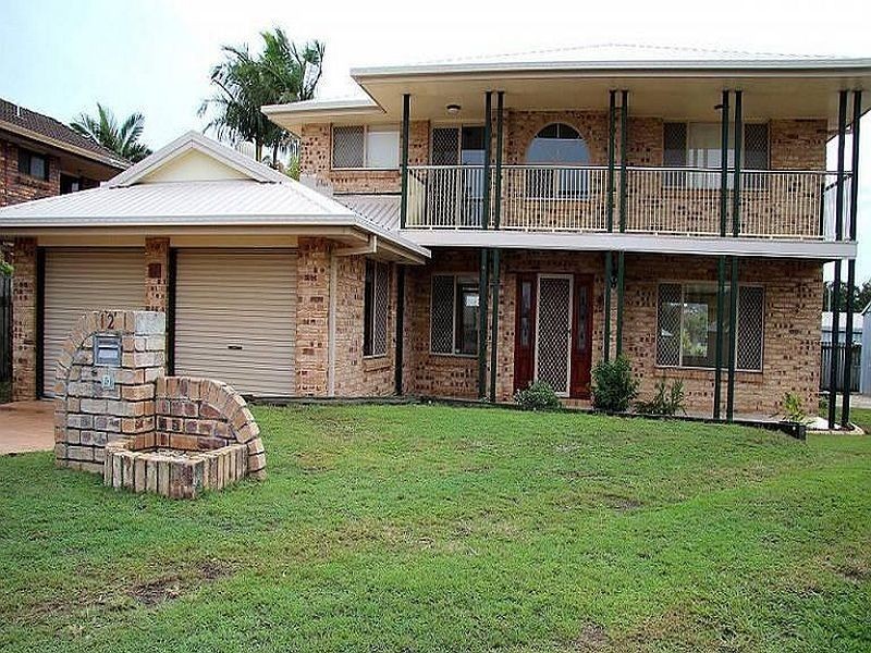 12 Jill Street, Brighton QLD 4017