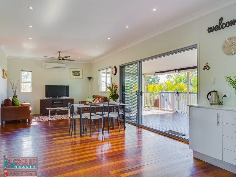 44 Clayton Street, Sandgate QLD 4017