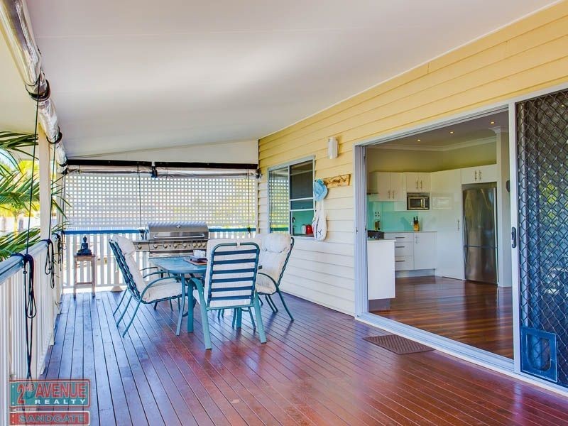 44 Clayton Street, Sandgate QLD 4017