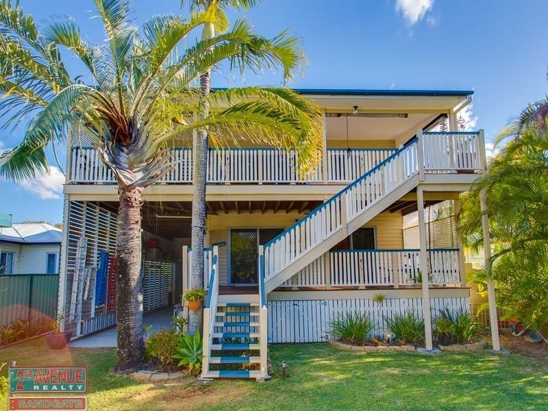 44 Clayton Street, Sandgate QLD 4017