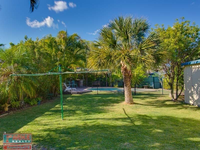 44 Clayton Street, Sandgate QLD 4017