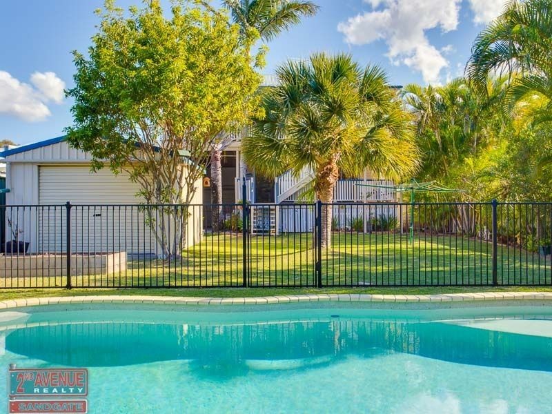 44 Clayton Street, Sandgate QLD 4017