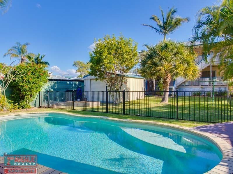 44 Clayton Street, Sandgate QLD 4017