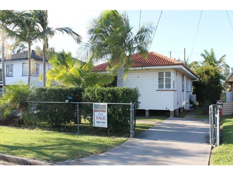12 Scott Street, Deagon QLD 4017