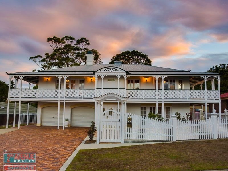 63 Waruda Street, Bracken Ridge QLD 4017