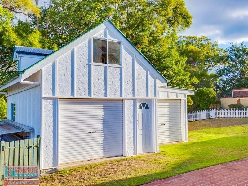 63 Waruda Street, Bracken Ridge QLD 4017