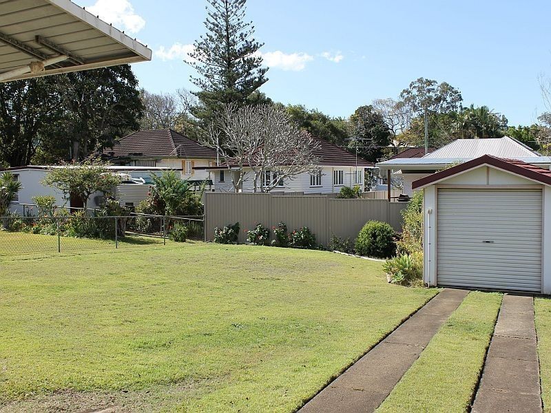 87 Wickham Street, Brighton QLD 4017