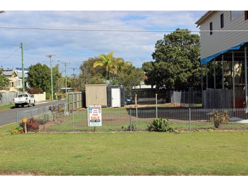 L73 / RP29146/17 Ninth Avenue, Sandgate QLD 4017