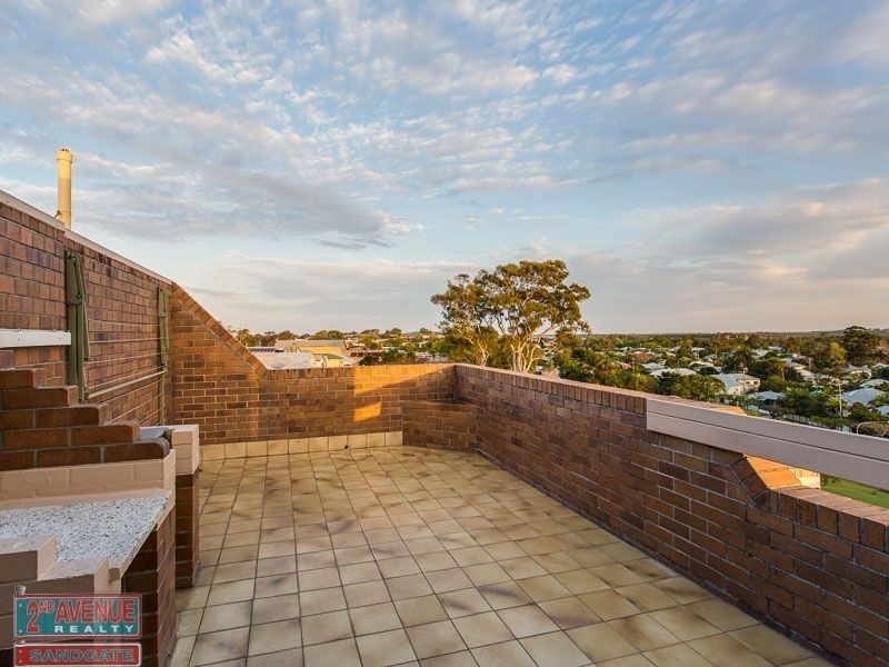 18/88 Eagle Terrace, Sandgate QLD 4017