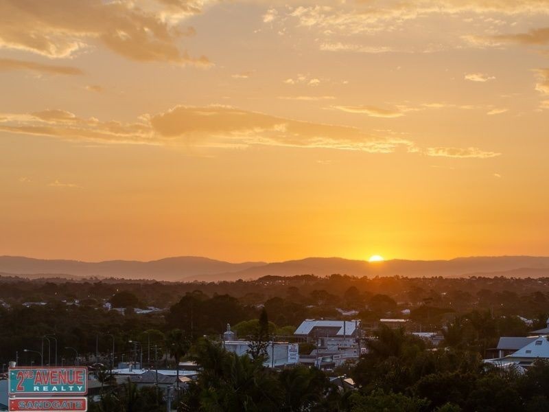 18/88 Eagle Terrace, Sandgate QLD 4017