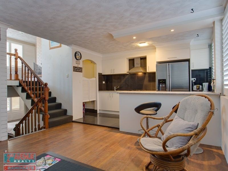 18/88 Eagle Terrace, Sandgate QLD 4017