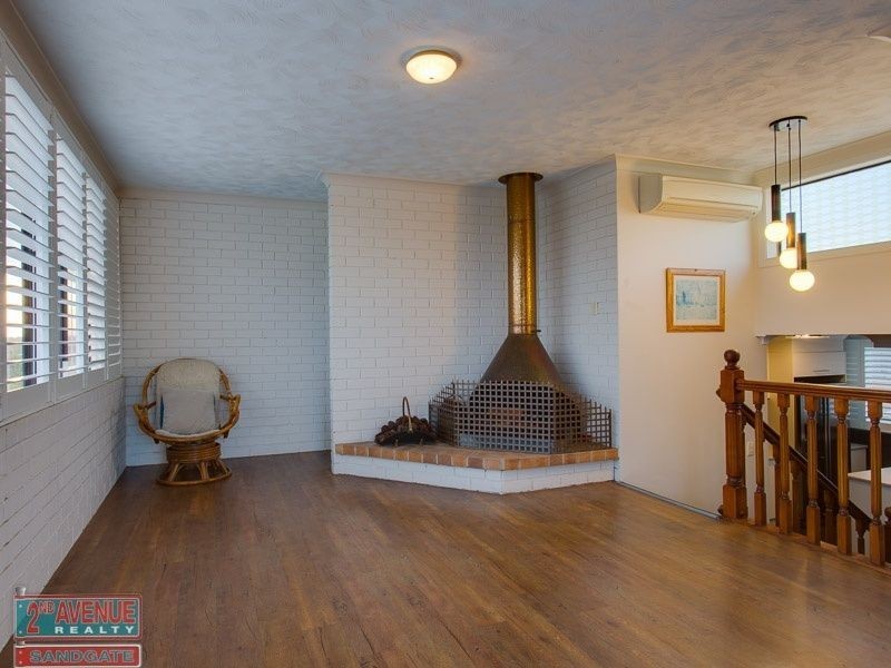 18/88 Eagle Terrace, Sandgate QLD 4017