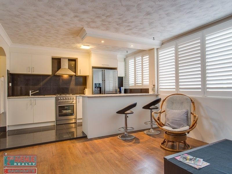 18/88 Eagle Terrace, Sandgate QLD 4017