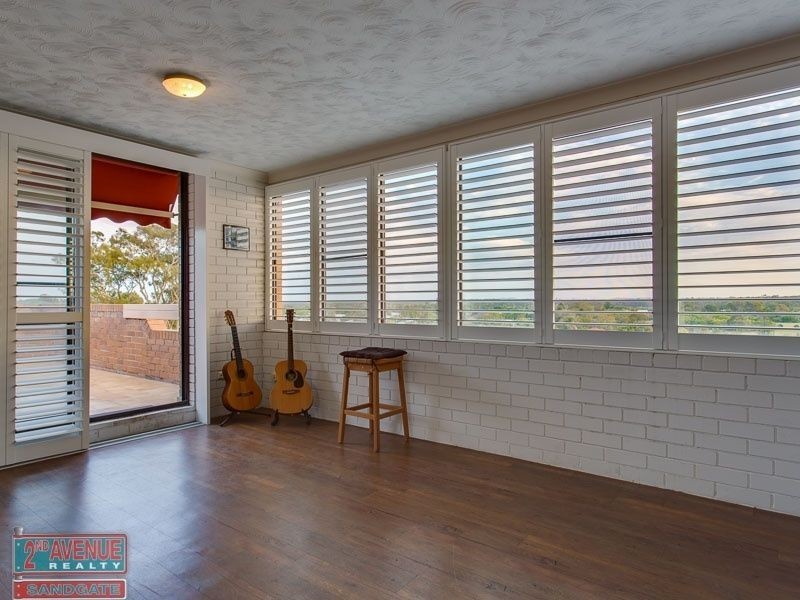 18/88 Eagle Terrace, Sandgate QLD 4017