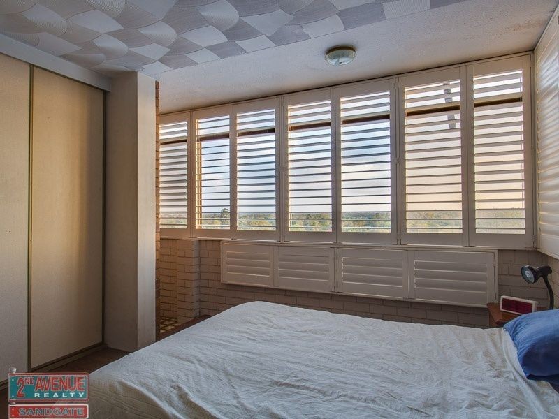 18/88 Eagle Terrace, Sandgate QLD 4017