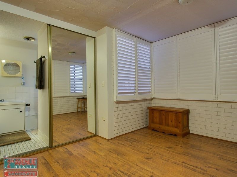 18/88 Eagle Terrace, Sandgate QLD 4017