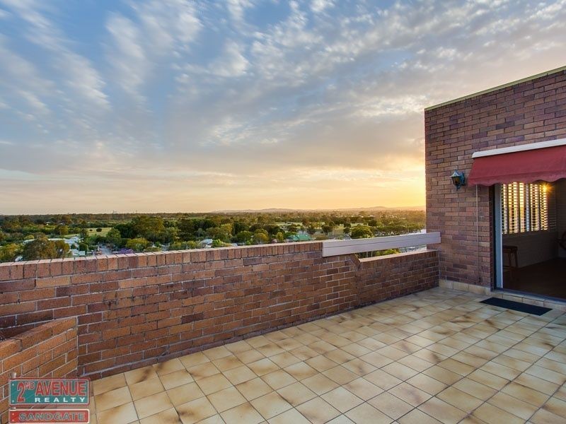 18/88 Eagle Terrace, Sandgate QLD 4017