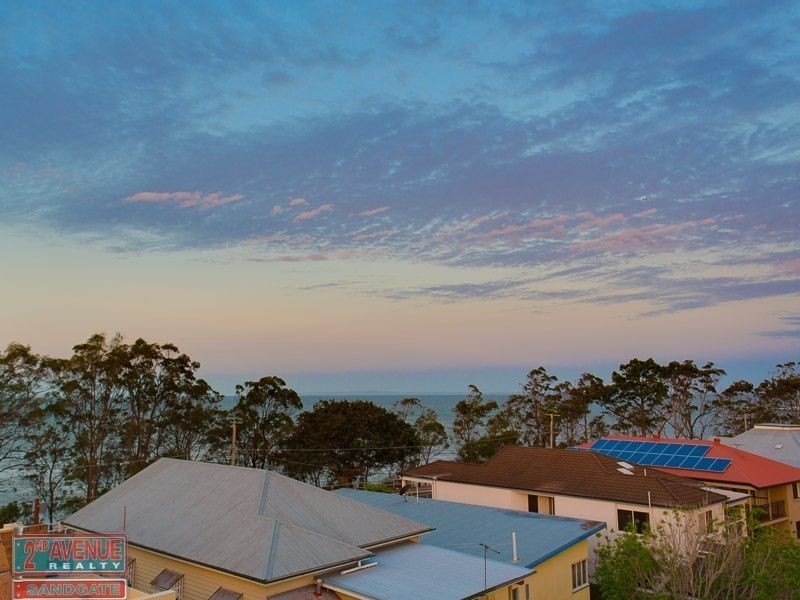 18/88 Eagle Terrace, Sandgate QLD 4017