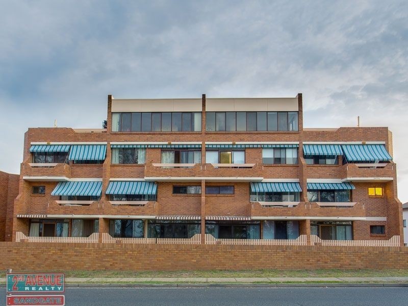 18/88 Eagle Terrace, Sandgate QLD 4017
