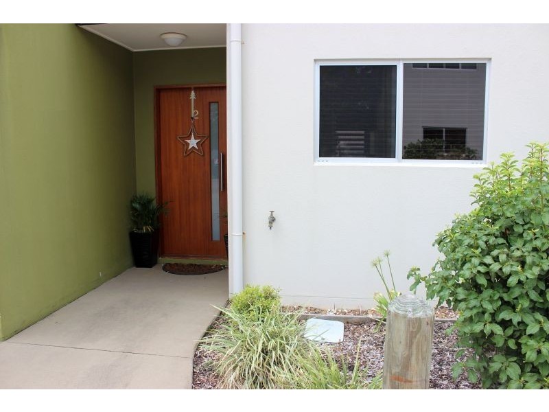 2/26 Hunter Street, Pialba QLD 4655