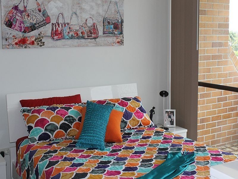 2/88 Eagle Terrace, Sandgate QLD 4017