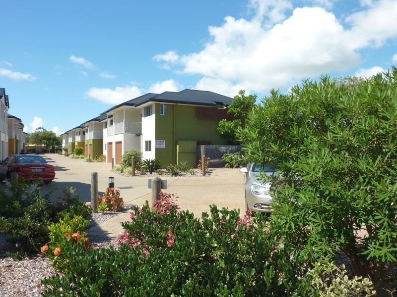 9/26 Hunter Street, Pialba QLD 4655