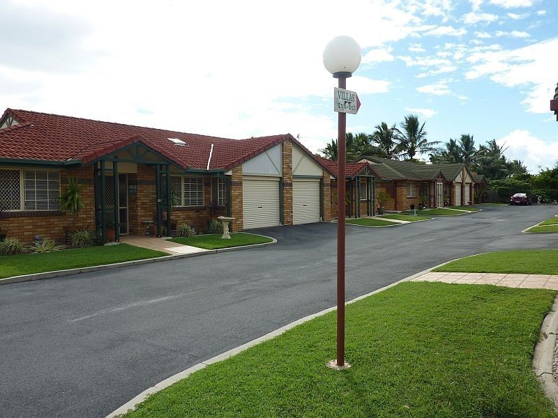 20/24 Sixteenth Avenue, Brighton QLD 4017