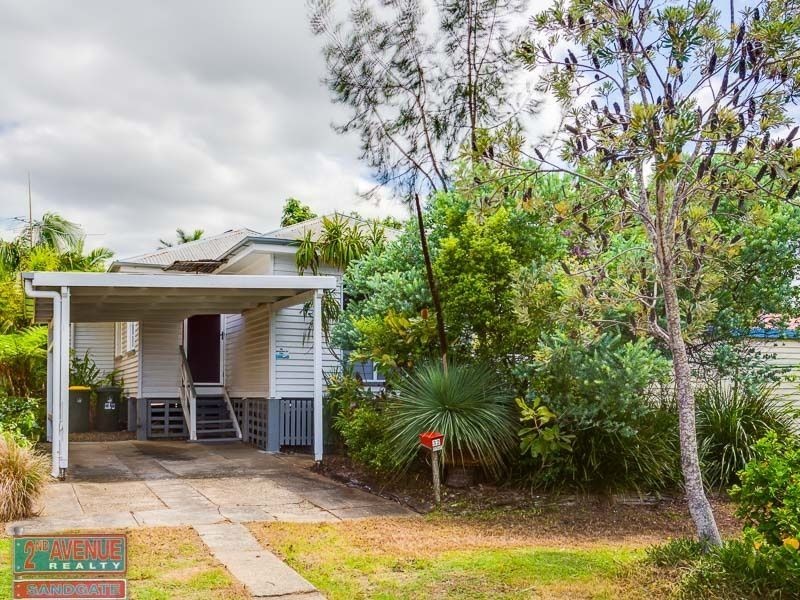 32 High Street, Brighton QLD 4017